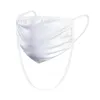 Designermasker ansiktsmasker med maskrem på nackmunnen ER ADTS och barn PM2.5 Anti Dust Washable återanvändbar skyddshållare OOB 94 DHK89