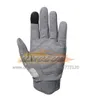 ST702 Camuflagem Touch Tela Motorciclo Hard Knuckle Luvas de dedo completo Mot￣o motociclista motocross Motocross Mothing Gear de prote￧￣o Homens