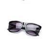 Sonnenbrillen für Männer und Frauen, Retro-Brillen, Outdoor-Schatten, PC-Rahmen, modische, klassische Damen-Sonnenbrille