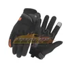 ST741 Luvas de dedo completo motocicleta Four Seasons Breathable Guantes Moto Men Luvas Touch Screen Anti-Slip Moto luvas de prote￧￣o