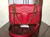 designer bag Women Bags classic handbag Shoulder Bagss leather Lady Fashion Marmonts-Bags Genuine Crossbody Purses tote