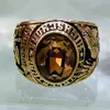 Cluster Rings Ring of 2022 Fantasy Football League FFL Game Champions Souvenir Drop Delivery SMT62