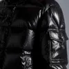 Monclair-Jacke, Herren-Designerjacke, Damen-Winterjacke, doppelte Standard-Daunenjacke, abnehmbare Kapuzen für Männer und Frauen im Wintermantel, mehrfarbiger Anzug 585E