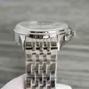 Luxe ontwerper kijkt naar chronograaf Centennial Puya -serie B01 Multifunctionele chronoling Watch Avenger Volledige automatische mechanische rechte H