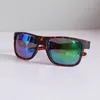 Gafas de sol deportivas para hombres y mujeres Gafas de ciclismo al aire libre Lentes de espejo UV400 9361 8 colores Gafas al por mayor