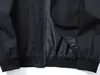 Herrenjacken Thin Windbreaker Reißverschluss mit Kapuze-Streifen Oberbekleidung Qualität Hip-Hop-Designer-Schichten Armband Fashion Spring und Herbst Parkas Größe M-3xl 87649