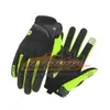 ST741 Full Finger Gloves Мотоцикл Four Seasons дышащие Guantes Moto Men Gloves Touch Ecrem
