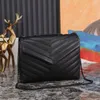 Łańcuch mini torba crossbody worki na kołdrę torby na posłańca krowica kobiet torebki torebki na ramiona torebka moneta