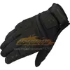 ST796 Motorrad-Racing-Mesh-Leuchthandschuhe, Motorrad-Leder-Touchscreen-Schutzhandschuhe, Motorrad-Reithandschuhe