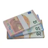 20 Prop 50 copie 10 Party Money faux Gifts261e329g notes de jeu billet Wholes euro 100 Collection faux XvqdjFDN0