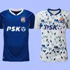 2022 2023 GNK Dinamo Zagreb Soccer Jersey Petkovic Orsic Drmic Spikic Gojak Ademi Lvanusec ljubicic Ristovski Baturina 22 23 Home Football Shirt Mykit Maillots