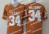 American College Football Wear Nik1 150. Texas Longhorns College Football 7 Shane Buechele Jersey 10 Vince Young 20 Earl Campbell 34 Ricky Williams Colt McCoy 98 Bri