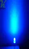 1000 PCS 3 mm blau diffuse LED -Licht Lampen -Lampen -Diode Nebel Ultra helles Perlen -Plugin DIY Kit Übung Weitwinkel6263178