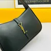 2022 Top-quality Armpit Bags Classic Leather Designer Handbags For Ladies Shoulder Bags Baguette Multi-Color Fashion Bags Wholesale