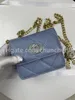 Högkvalitativ unik designer Korsa kroppsväskor Shoule Bag Fashion Casual Bags Card Holders Classic Chain Coin Purses Women's Key Plånböcker