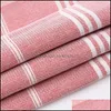 Towel Polyester Cotton Turkish Tassels Towel Mti Colours Mtipurpose Shawl Scarf Yoga Mat Beach Towels Tapestry Arrival 28 12Sp L2 Dr Dhy6G