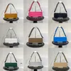 Top Evening Bags Shoulder Bag Jacbag Designer Bags Women Chain Underarm Bags Tote Bag Leather Handbag 9 Colors Crossbody rses 221014