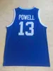 College-Basketball trägt höchste Qualität 1 13 Myles Powell NCAA Pirates College Basketball rot 100% Steicher Größe S-XXXL