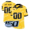 American College Football Wear Nik1 NCAA College-Trikots Iowa Hawkeyes 43 Josey Jewell 87 Noah Fant 46 George Kittle 5 Oliver Martin 95 Cedrick Lattimore Custom Footb