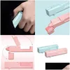 Pressione Ferramenta de elevador Touchsn Button Tool Fer mais perto do abridor de portas toques Pressione Ferramentas do elevador Pink Green Portable Novo chegada 1 6HS G2 D DHHBH