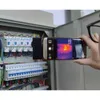 CEM T-10 Smartphone Infrarotoptik Wärme IR Günstig Beste Preise für Wärmebildkameras Android China Wärmebildkamera-Diagnose