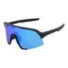 2024 Lunettes de soleil de luxe de styliste d'équitation lunettes de soleil de vague de chaleur TR90 lunettes de soleil polarisées pour hommes femmes lunettes coupe-vent en plein air lentille miroir