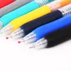 1 pz Giappone Zebra JJ15 Colori Penna Gel 0.5mm Scrittura Liscia Studente Firma Carino Ufficio Scuola di Cancelleria Forniture Kawaii