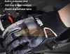 ST438 gants de moto d'été respirant sport vélo gants de cyclisme écran tactile moto ville équitation gants de doigt complet