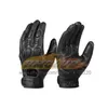 ST872 Motorcycle Gloves Winter&Summer Motocross Protective Gear Touch Screen Gloves Real Sheepskin Gloves Bike Car Half Finger Glove