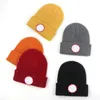 bonnet designer beanie kapelusz gęsi czapki dla mężczyzn czapka damska czapki z czaszkami wiosna jesień czapki zimowe Fashion Street Hats Active Casual Cappello Unisex