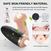 Sex Toys masseur Nouveaux masturbateurs automatiques pour hommes avec vibration Tasse de masturbation masculine Jouets vaginaux réalistes pour adultes Machines sonores