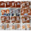 American College Football Wear Nik1 150. Texas Longhorns College Football 7 Shane Buechele Jersey 10 Vince Young 20 Earl Campbell 34 Ricky Williams Colt McCoy 98 Bri