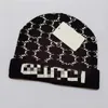 2023 حافظ على دافئ G-Cap Big Designer Wool Cap Coopting Aytable المرن A2