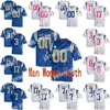 American College Football Wear Nik1 NCAA College Jerseys UCLA Bruins 3 Josh Rosen 3 Wilton Speight 5 Kenny Easley 6 Eric Kendricks 8 Troy Aikman Custom Football Stitch