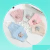 Designer Masks Comfortable Earloop Face Masks Cat Lattice Printed Anti Splash Dust And Sand Sun Mouth Mask Mascherine Child Respirat Dhkby