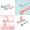 Press Elevator Tool Touchsn Button Closer Tool Touchless Door Opener Press Elevator Tools Pink Green Portable New Arrival 1 6Hs G2 D Dhhbh