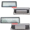 600W Outdoor LED -str￥lkastare Super Bright 60000lm Daylight White 6000K vattent￤ta belysningsarmaturer f￶r Street Billboard Sport Court Oemled