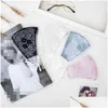 Designer Masks Dustproof Cloth Face Mask Traviolet Proof Respirator Summer Reuseable Mascarilla Outdoors Mouth Sunshade Fashion Lace Dhwn4