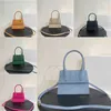 Evening Bags Crossbody JACtotes Tote Bag Women Designer Handbag Shoulder Mens Messenger 220822
