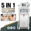 3000 watts Hair removal Laser IPL OPT multifunction machine skin rejuvenation face lift freckle tattoo remove pigment treatment beauty equipemnt