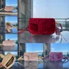 Torby wieczorowe TOBES COABAG Plush Plush Torby Bags damski torba skórzana designerka torba na ramię projektanta torebka korpusu Kobiet portfel 221031