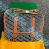 Projektanci Messenger Listonosz Torba Tote CrossBody Luksusowe Kopertówka Na Ramię Moda słynna Prawdziwa Skórzana Koperta Torebka Pochette Kosmetyczka Pranie Klasyczne Torby Klapkowe