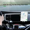Держатель автомобильного телефона тяжести GPS GPS -поддержка телефонного крепления для Samsung Galaxy Z Fold 3 Z Fold 2 Samsung S21 S20 Xiaomi Автофон.