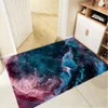 Carpets 3D Marble Printed Carpet Anti-Slip Floor Mat Bedroom Room Bedside Living Decoration Kitchen Game