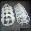 Designer Masks 4 Styles 3D Mask Bracket Protection Support för att förbättra andningen smidigt innehavare Tillbehör 27 M2 Drop Delivery Hom Dhdxz