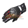 ST740 Motorradhandschuhe schützen Mesh-Handschuhe Fleck begrenztem Motorrad-Reit-Antiballhandschuhe Unisex Handschuh
