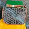 Projektanci Messenger Listonosz Torba Tote CrossBody Luksusowe Kopertówka Na Ramię Moda słynna Prawdziwa Skórzana Koperta Torebka Pochette Kosmetyczka Pranie Klasyczne Torby Klapkowe