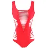 Swimwear Summer Style Agent Bikini Raccolta più cinghie di corda Design sexy cavo319c8563495