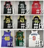 O basquete universitário usa camisa de basquete Cade Cunningham 7 Kyrie 11 Kevin Irving Jersey 13 Harden Durant Ja 12 Morant Nikola Damian 0 15 Lillard Jokic Trae 11