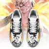 Sapatos alf￢ndegas DIY Treinadores de designer de anime femininos homens t￪nis de t￪nis personalizados Sapatos de skate casual Tamanho do basquete EUR36-45 Custom de f￡brica